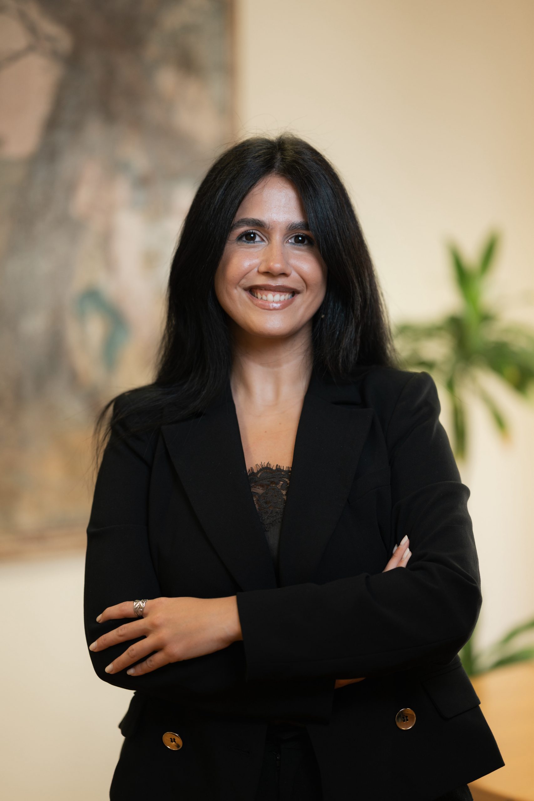 Joana Gomes de Sousa