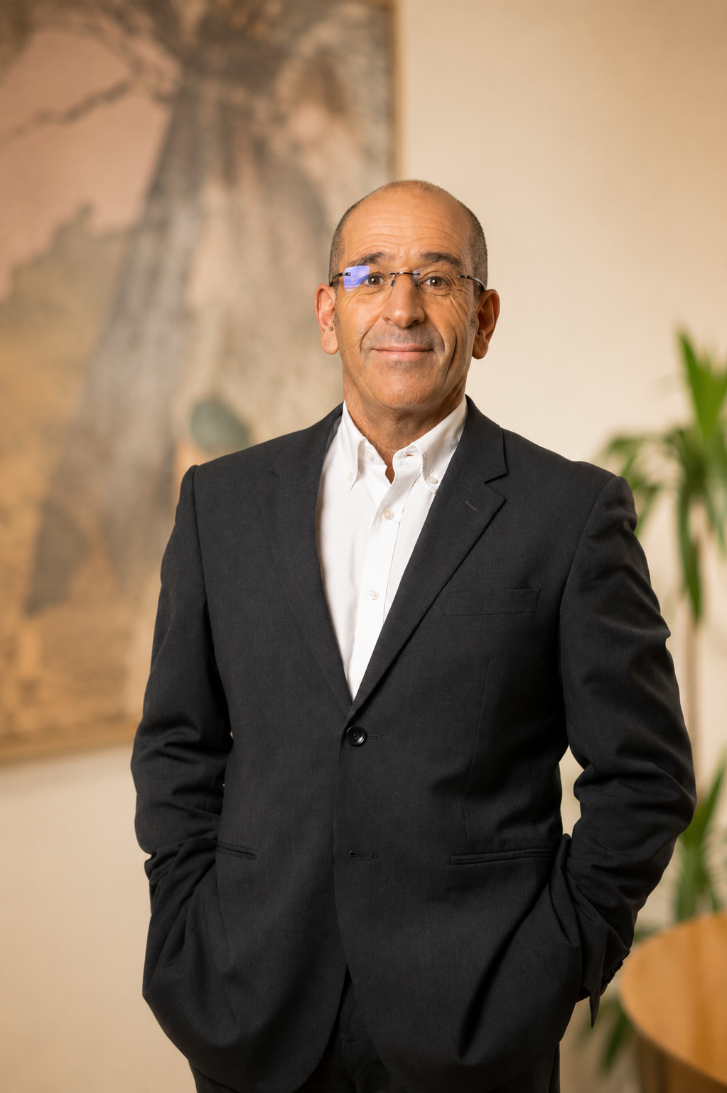 Pedro Roque